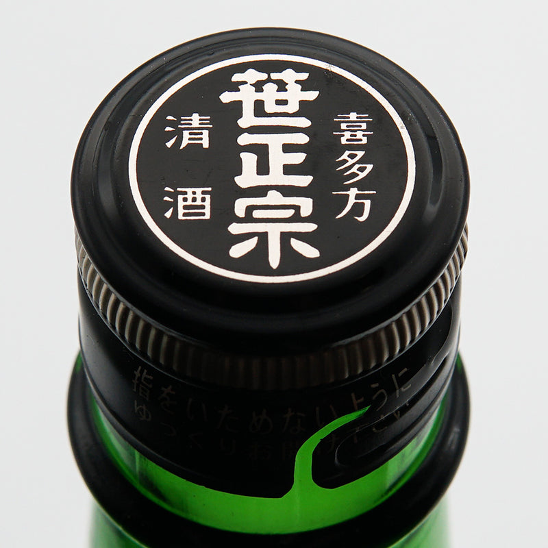 Sasamamune Junmai Yume no Kaori 720ml/1800ml