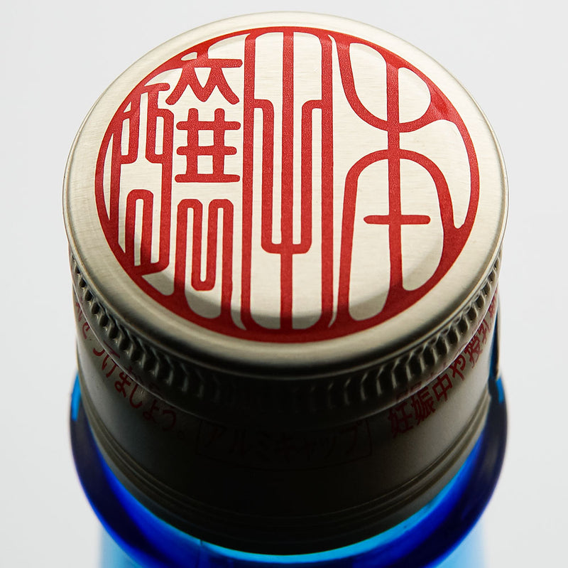 龍力(たつりき) 純米酒 夏純米 1800ml
