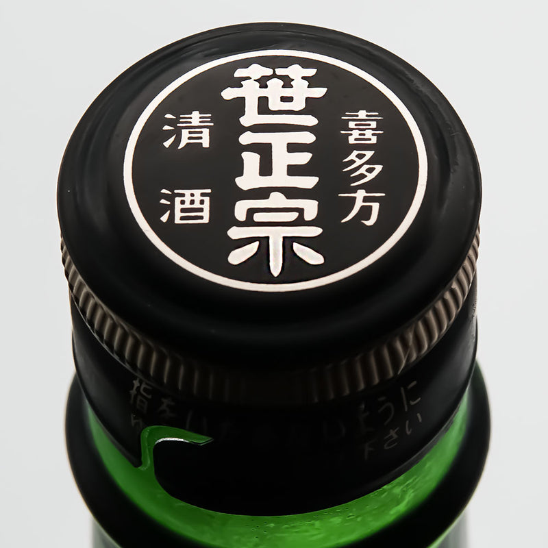 Sasa Samune Pure Rice Sake Yume no Kaori 720ml/1800ml