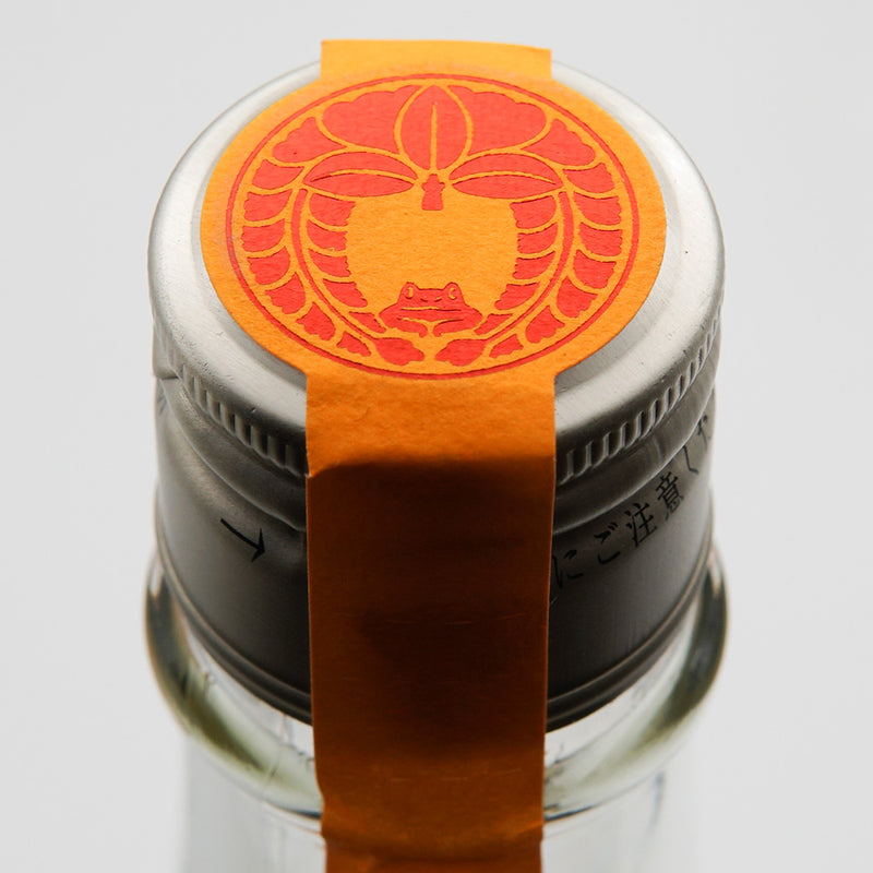 Niidashi Zenshu Kimoto Autumn Raw Tsume 720ml/1800ml