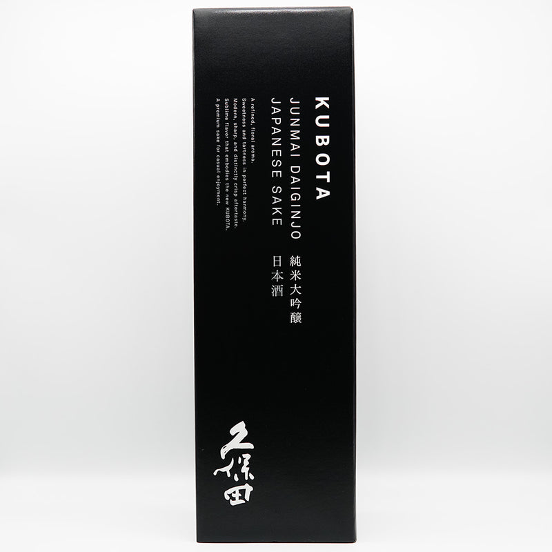 【専用箱付き】久保田(くぼた) 純米大吟醸 720ml/1800ml
