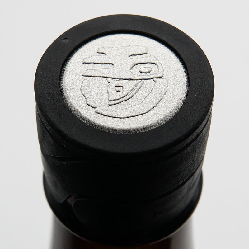 Tamagawa Over the Summer Room Temperature Aged Yamahai Junmai Unfiltered Nama Genshu White Label 720ml/1800ml