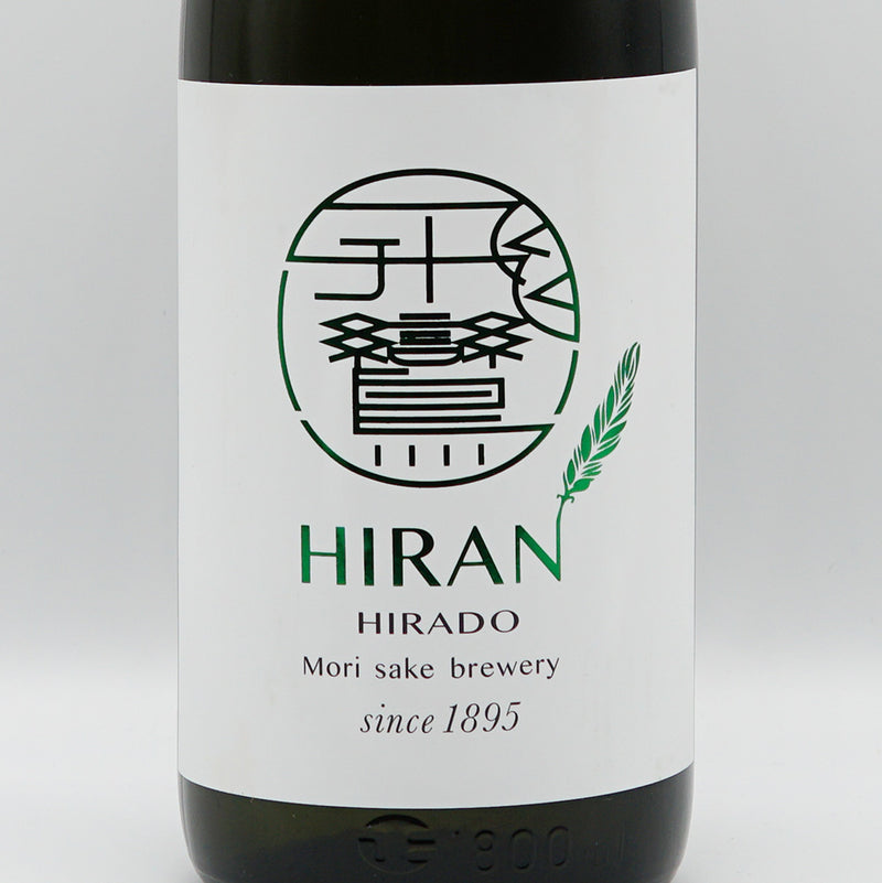 飛鸞(ひらん) 生酛 65 720ml/1800ml