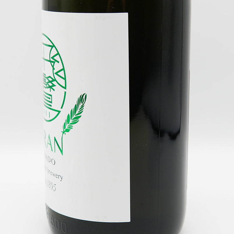 飛鸞(ひらん) 生酛 65 720ml/1800ml