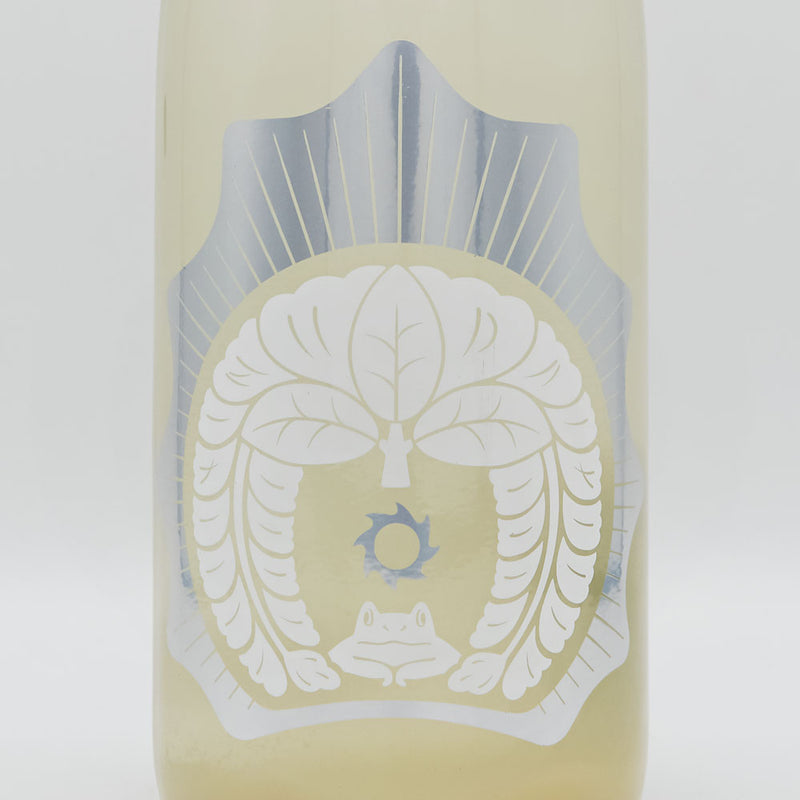 Calm Junmai Ginjo Origami 720ml