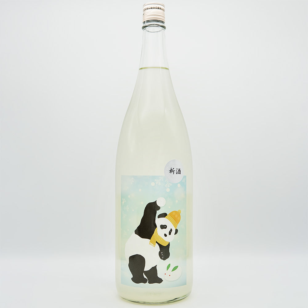 Sake online shop] Miyozakura Karakuchi Junmai Unfiltered New