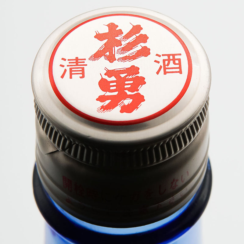 Sugisami Natsumi 1800ml