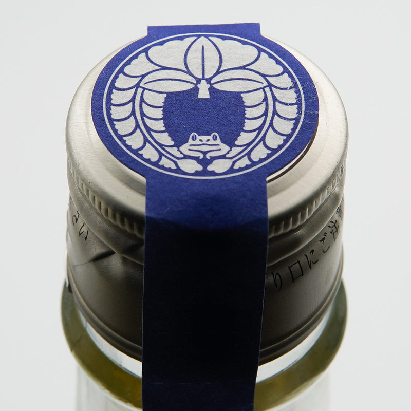 Niidashi Zenshu Tarzake, Kimoto Junmai, Raw Stuffed 720ml/1800ml