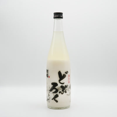 阿櫻(あざくら) どぶろくの全体像