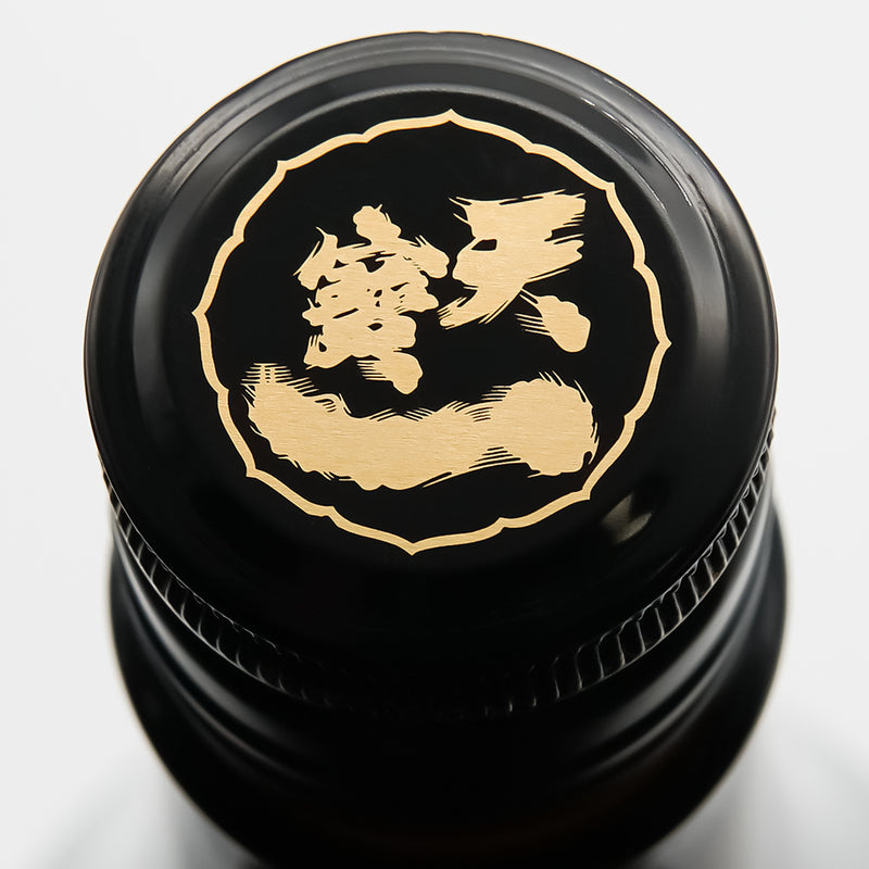天寶一(てんぽういち) 攻め 純米大吟醸 八反錦 生酒の上部