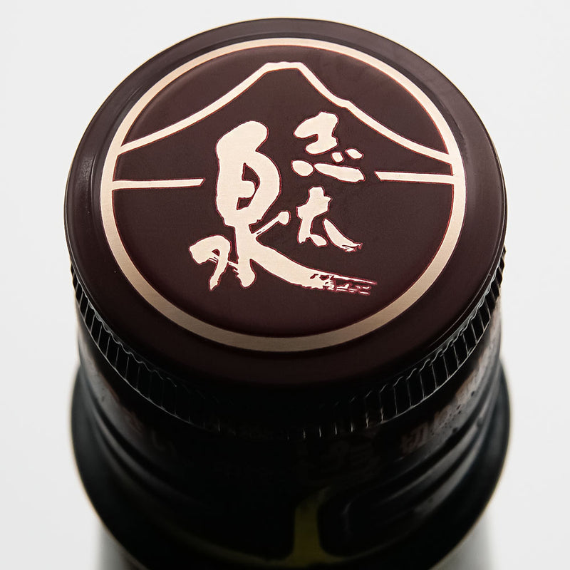 Shidaizumi Junmai Umeshu Umemaru 500ml/1800ml