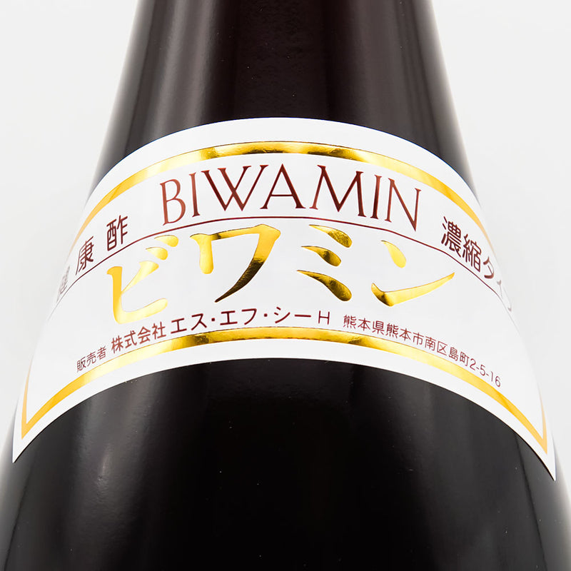 ビワミン 1800ml