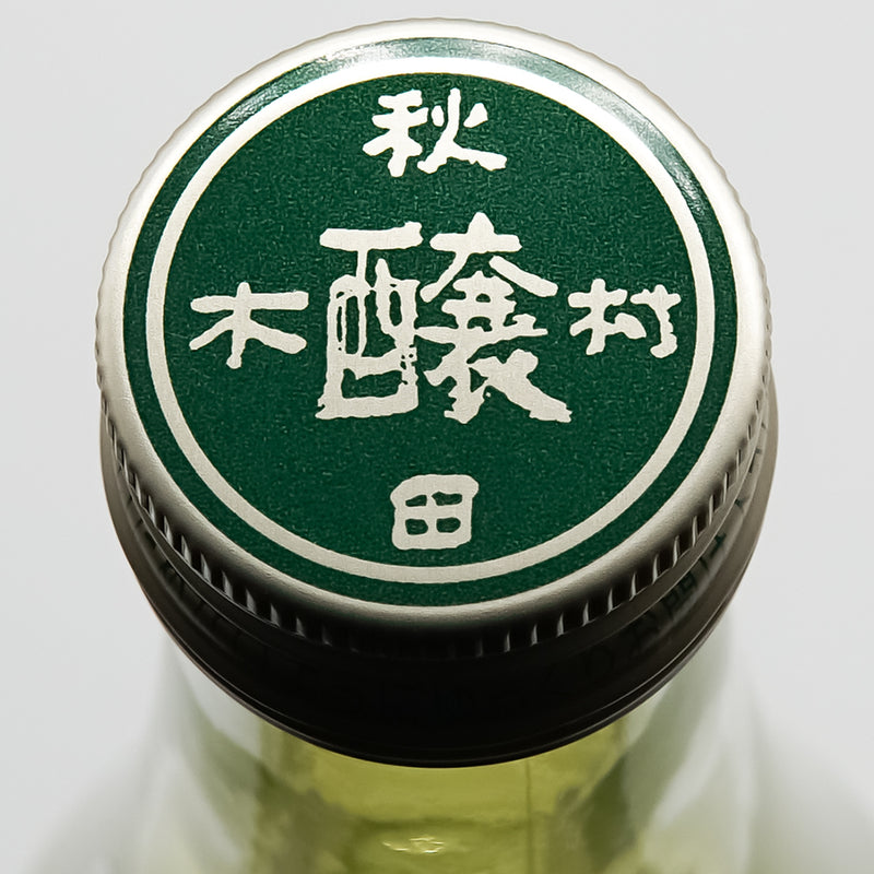 福小町(ふくこまち) 純米吟醸 バタフライエフェクト ~another~の上部