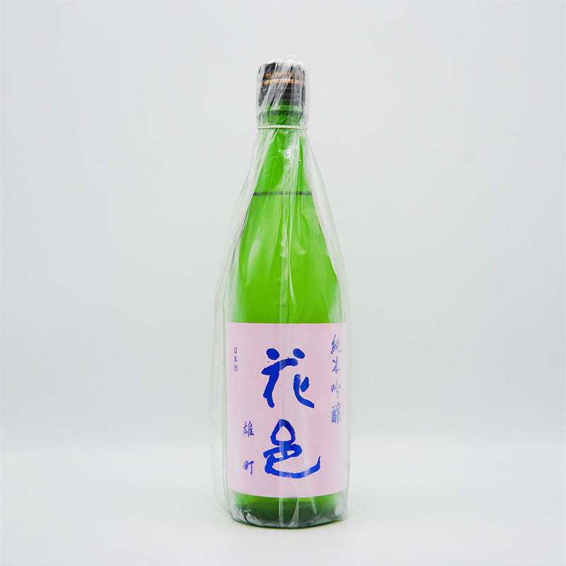 Hanamura Junmai Ginjo Omachi 720ml/1800ml