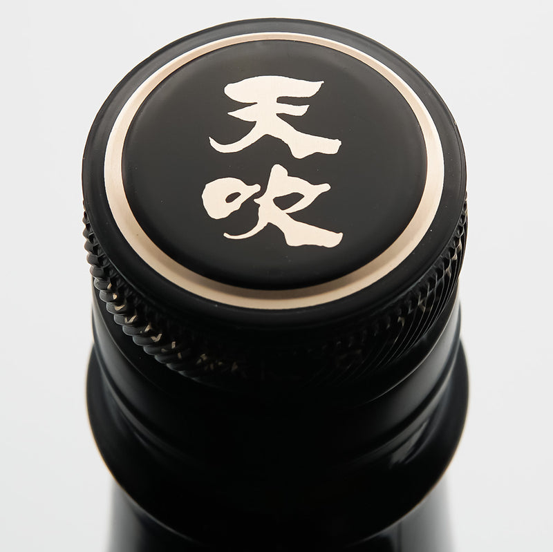 天吹(あまぶき) LUCIFER(ルシファー) 超辛口 大吟醸純米酒 1800ml
