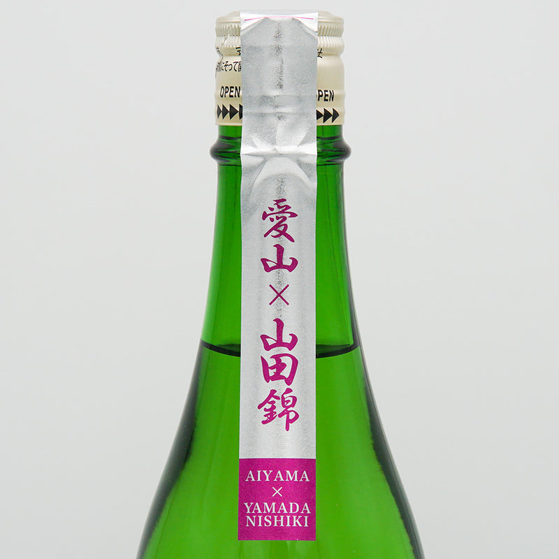 【専用箱付き】尾瀬の雪どけ(おぜのゆきどけ) 純米大吟醸35 愛山×山田錦 720ml