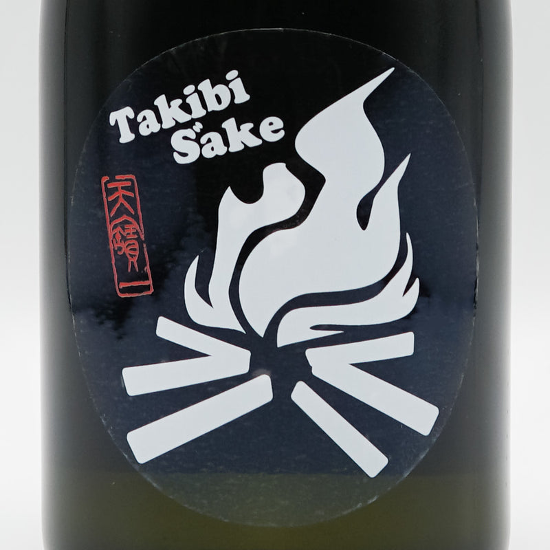 天寶一(てんぽういち) Takibi S”ake 720ml