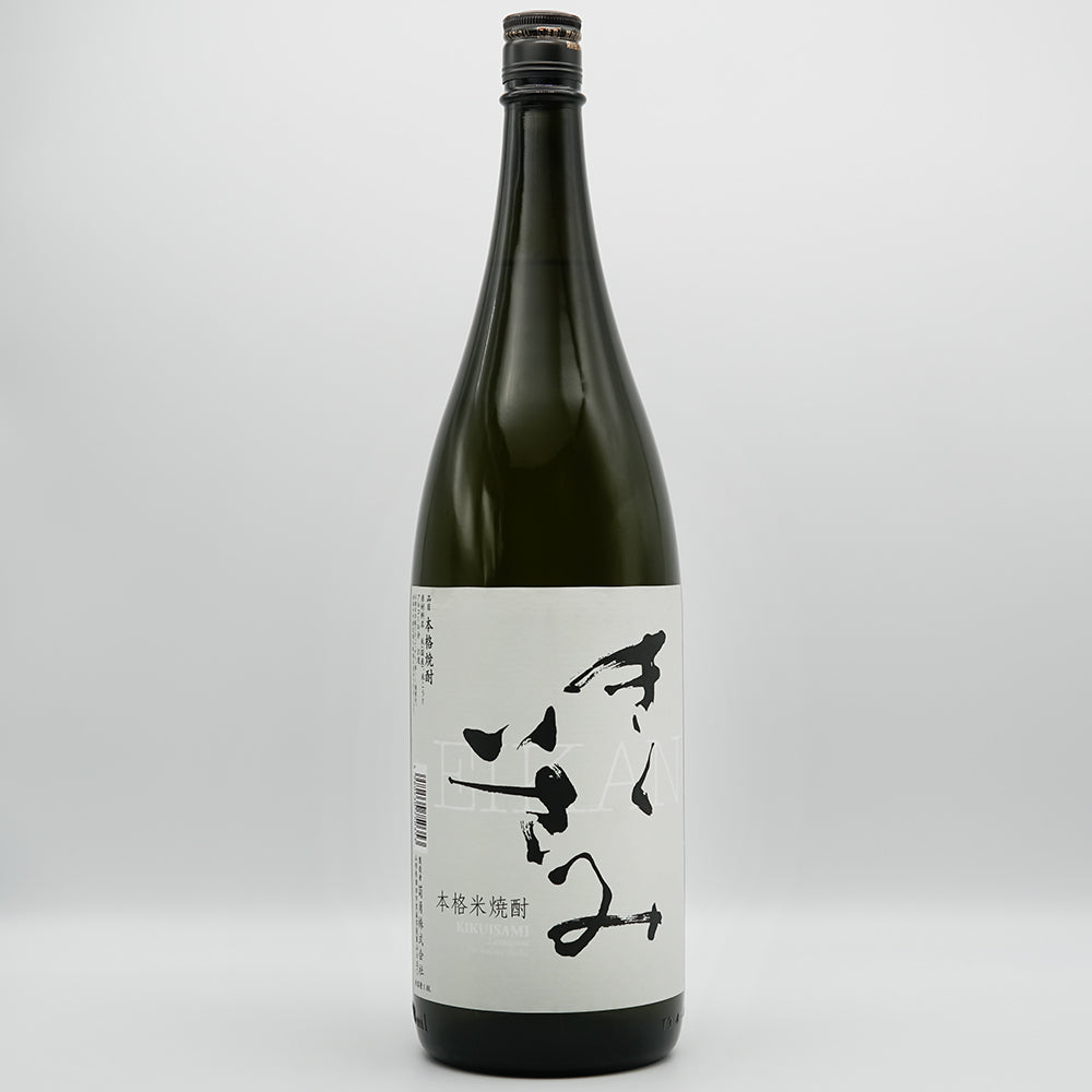 Kikuisami 日本酒 720ml Kikuisami 日本酒 720ml