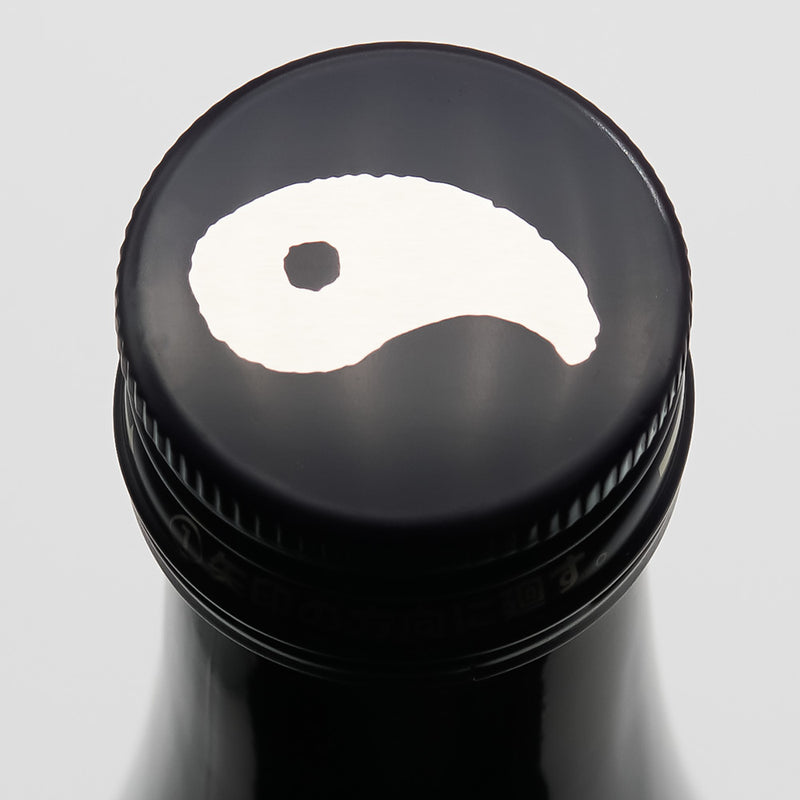 Amanoto Junmai Daiginjo 45 720ml/1800ml