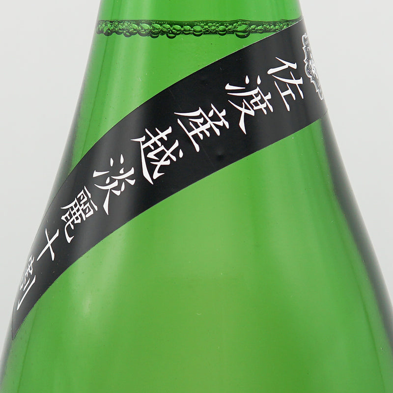 【化粧箱付き】北雪(ほくせつ) 純米大吟醸 越淡麗 720ml/1800ml