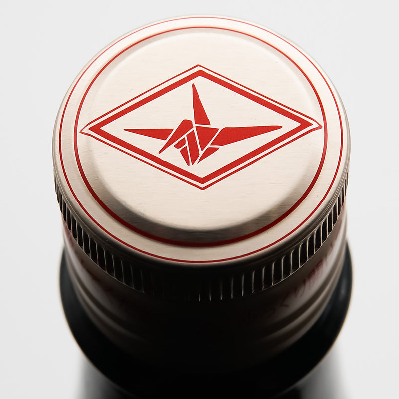 会津中将(あいづちゅうじょう) 純米吟醸 夢の香 720ml/1800ml