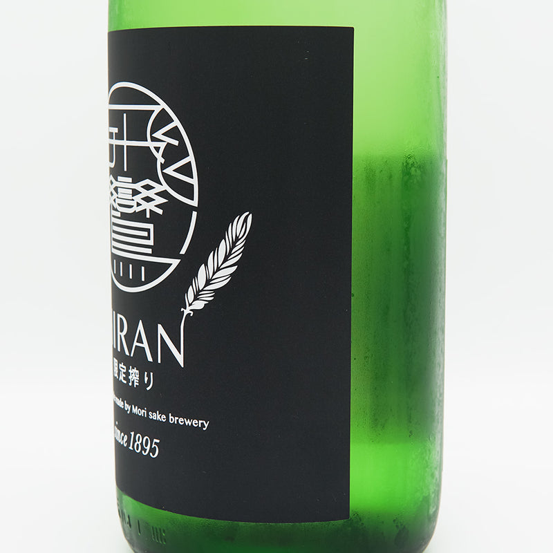 飛鸞(ひらん) 春陽 1800ml