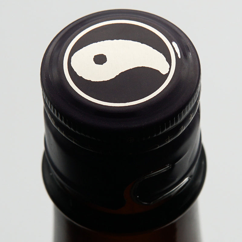 Amanoto Junmai Maru Sake Sake 1800ml