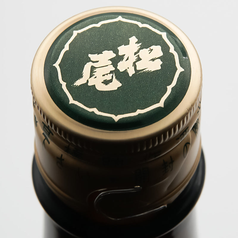 Matsuo MADARAO Junmai Ginjo 720ml/1800ml