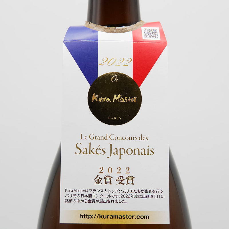 Matsuo MADARAO Junmai Ginjo 720ml/1800ml