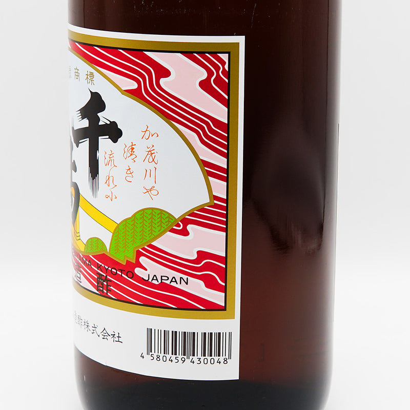 お酢 千鳥酢 右サイド