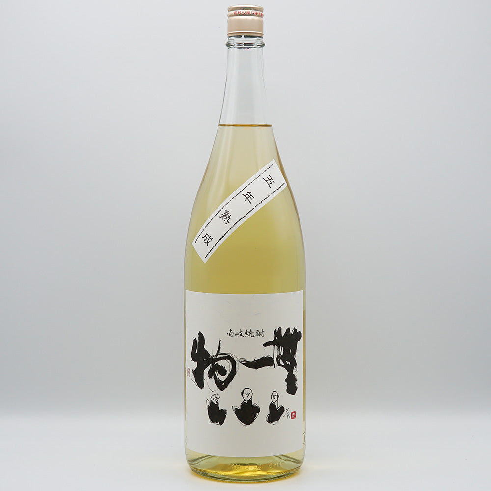 無一物 720ml/1800ml｜焼酎専門店 - いそべ酒店