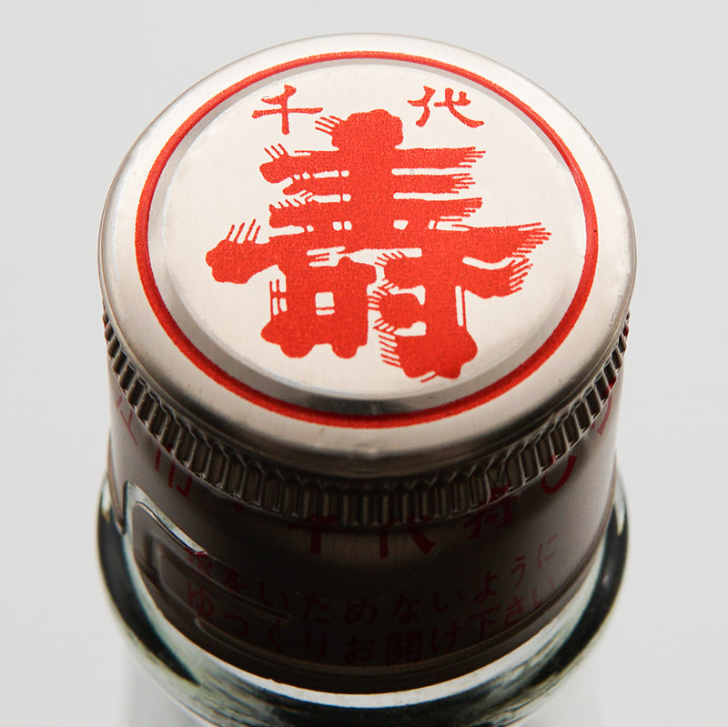 梅酒 虎屋之梅酒 上部