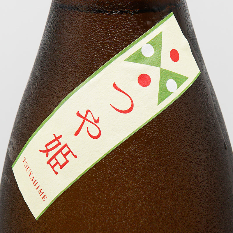 日本酒 出羽桜 純米吟醸 つや姫 サブラベル