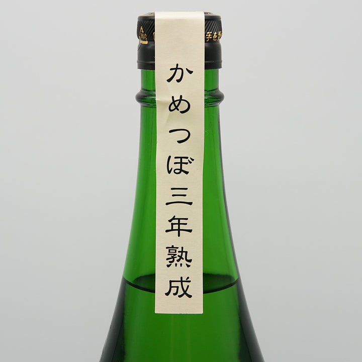 Potato shochu mail order] Kamado 720ml/1800ml - Isobe Liquor