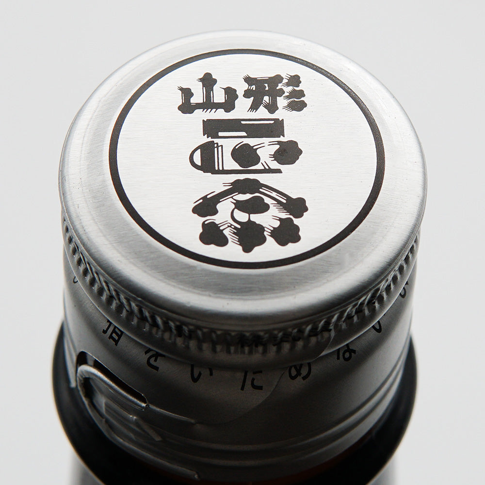 梅酒 山形正宗 梅酒 上部