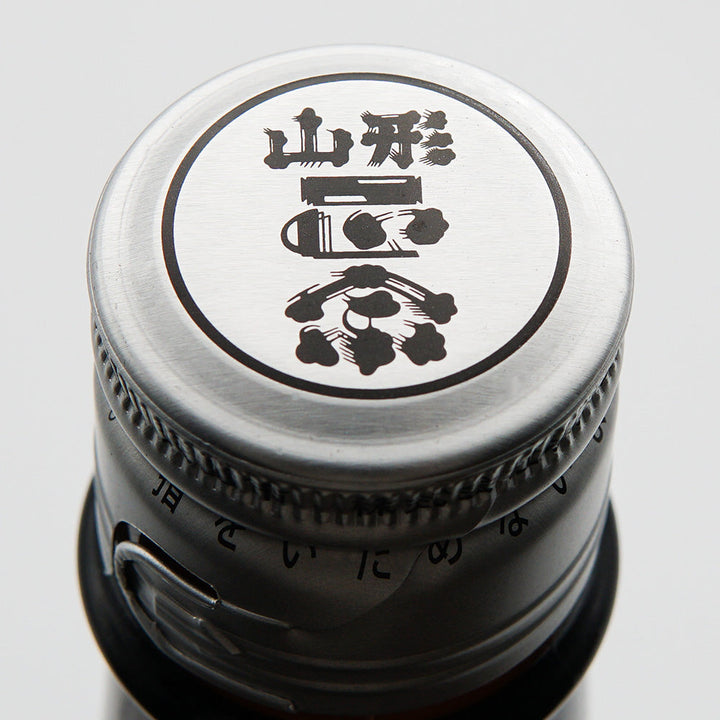 梅酒 山形正宗 梅酒 上部