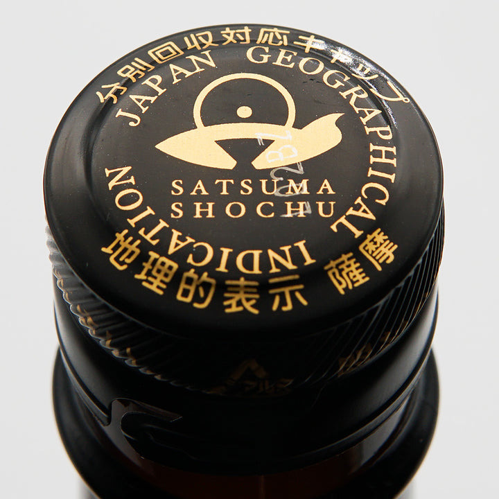 Potato shochu mail order] Ayakashi Fukusuke 720ml/1800ml