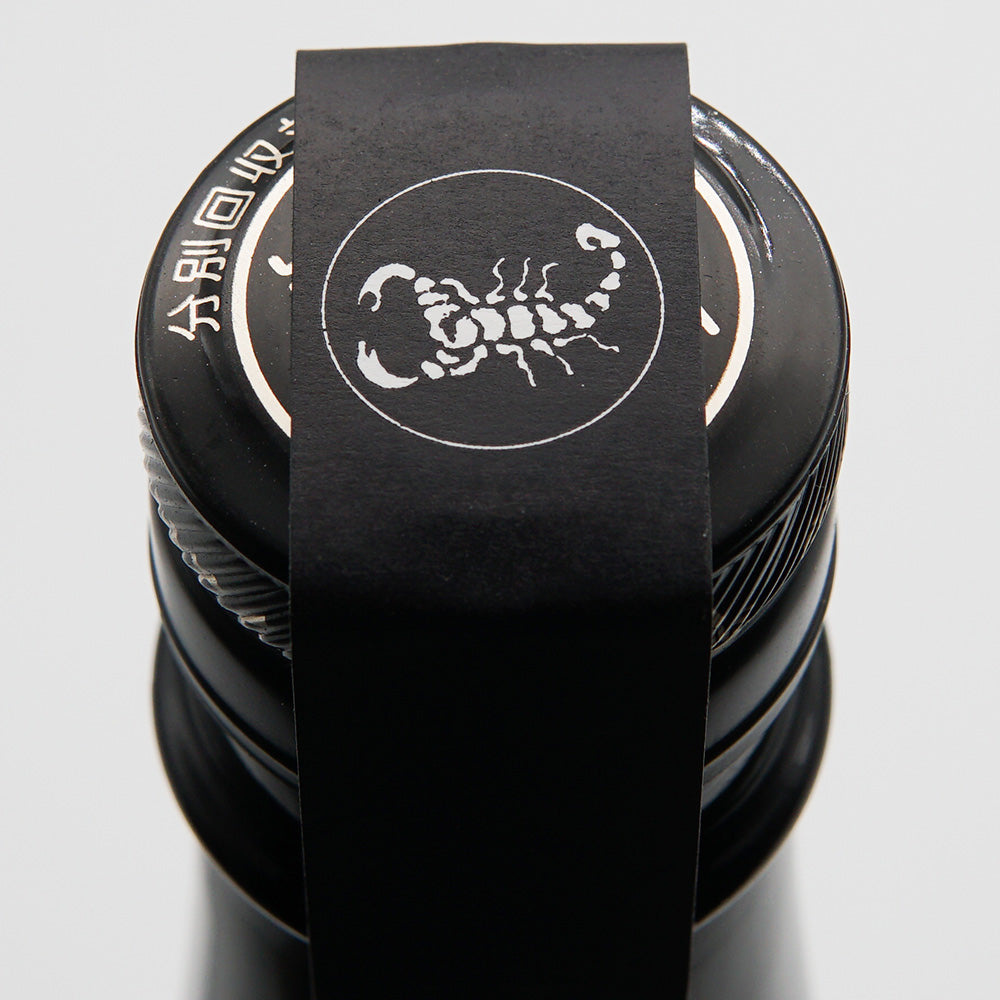 黒さそり 720ml/1800ml｜焼酎専門店 - いそべ酒店