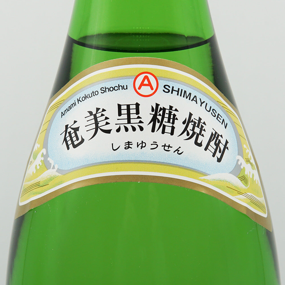 Shimatomo Izumi 25% 900ml/1800ml | Shochu Specialty Store - Isobe