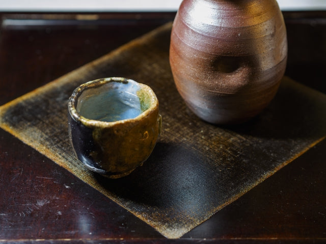 濃醇辛口の日本酒一覧ページの記事内の画像