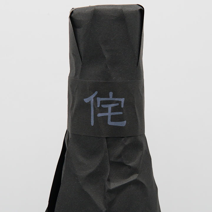 蕎麦和尚(そばおしょう)の上部後