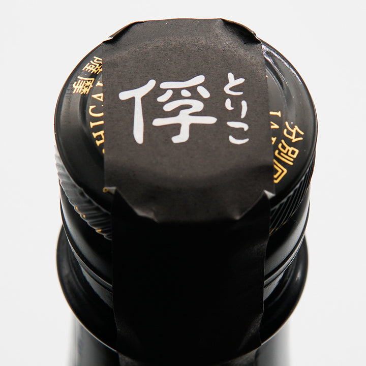 Potato shochu mail order] 俘 720ml/1800ml - Isobe Liquor Store