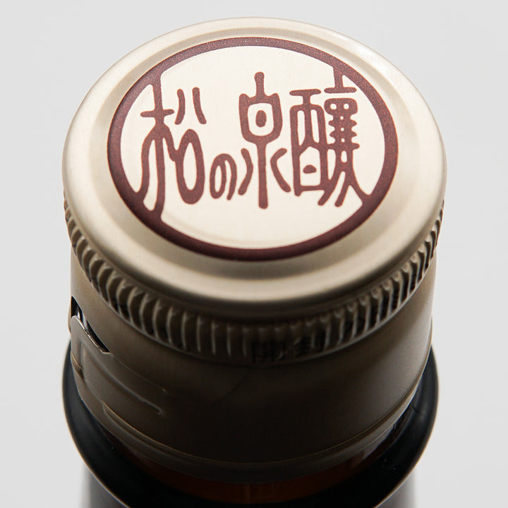 水鏡無私(すいきょうむし)の上部
