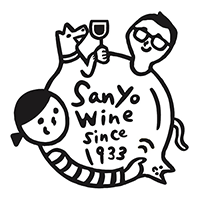 三養醸造のロゴ画像