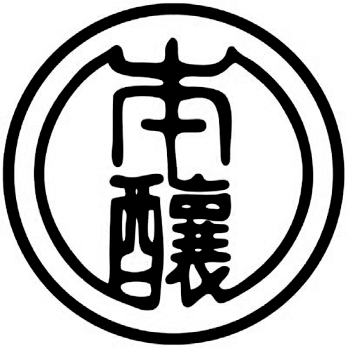 岩崎醸造のロゴ画像