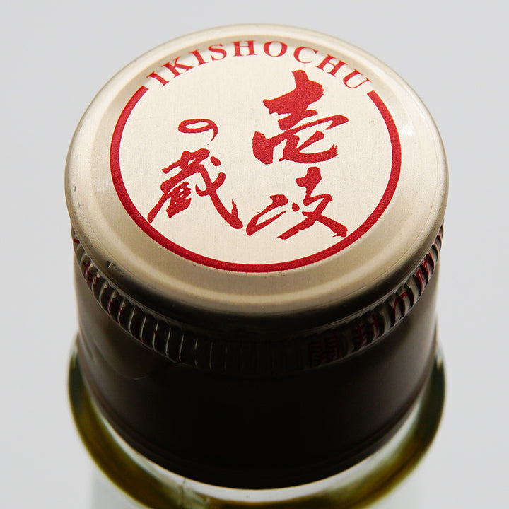 むいちもん 無一物 720ml/1800ml｜焼酎専門店 - いそべ酒店