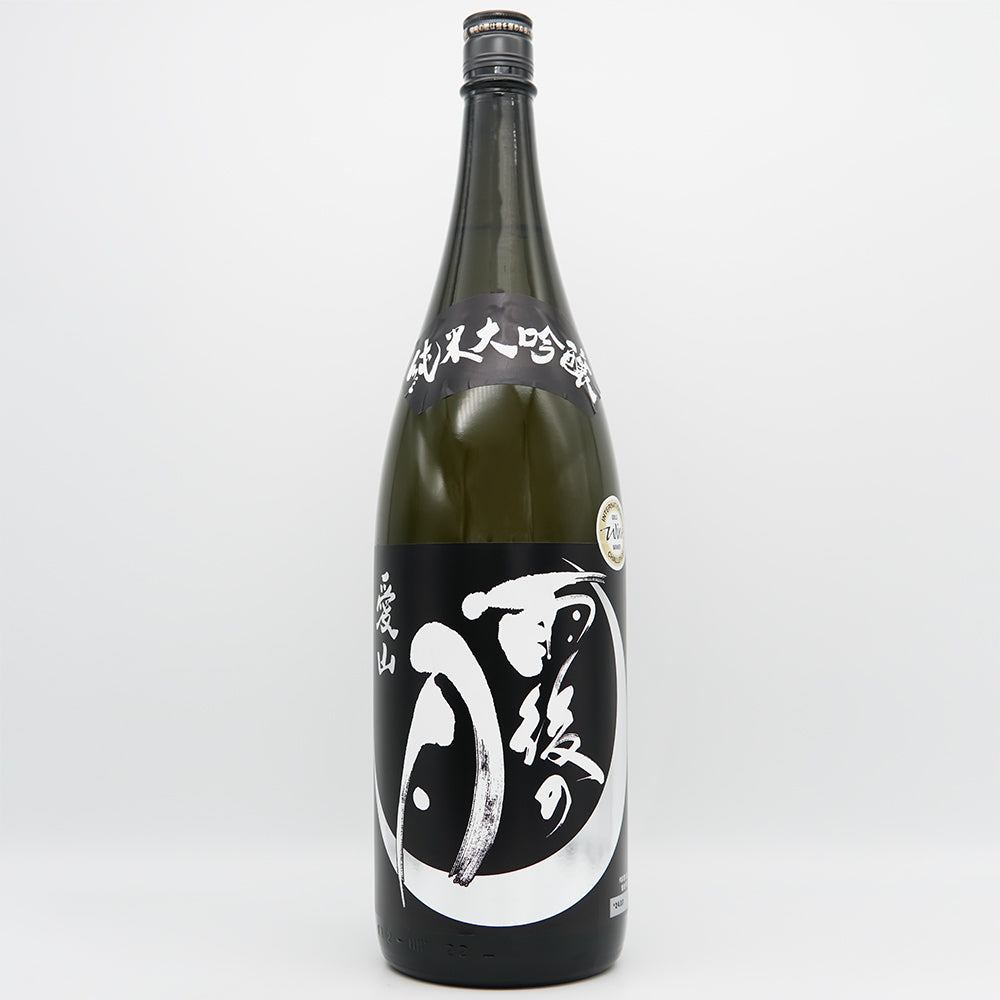日本酒通販】雨後の月(うごのつき) | 相原酒造の商品一覧 - いそ