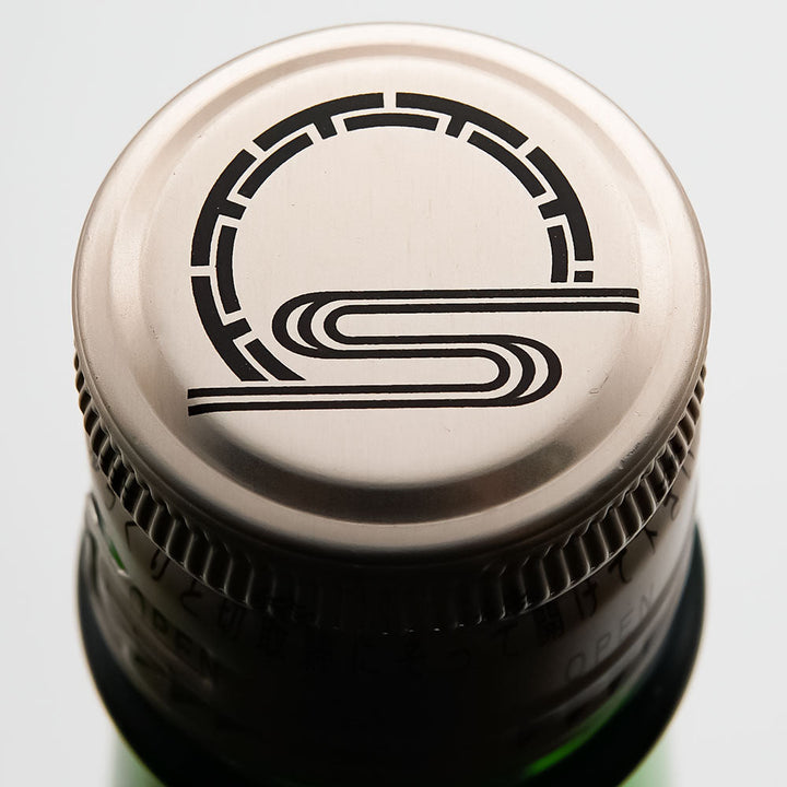 尾瀬の雪どけ 純米大吟醸 ひやおろし 720m/1800ml｜日本酒専門店