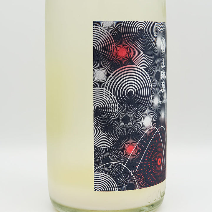 日本酒通販】山城屋 WABI 720ml/1800ml - いそべ酒店