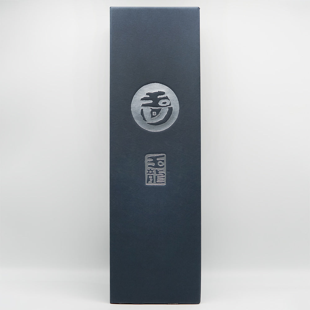 玉川(たまがわ) 自然仕込 玉龍 山廃純米大吟醸の化粧箱